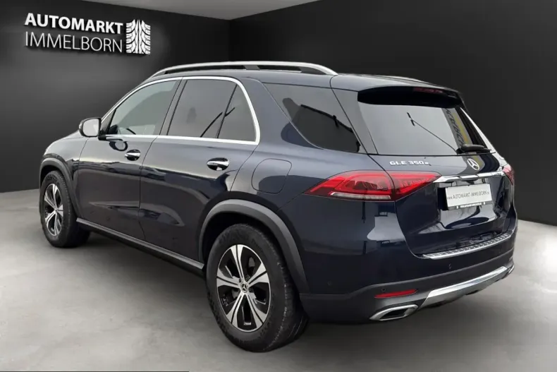 Mercedes-Benz GLE 350 (Clasa GLE) din 2022 cu 49.998 km - oferta MER199298 - foto 4