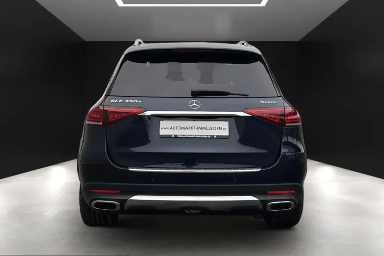 Mercedes-Benz GLE 350 (Clasa GLE) din 2022 cu 49.998 km - oferta MER199298 - foto 8