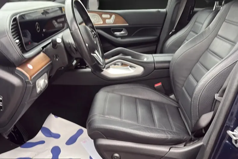 Mercedes-Benz GLE 350 (Clasa GLE) din 2022 cu 49.998 km - oferta MER199298 - foto 12