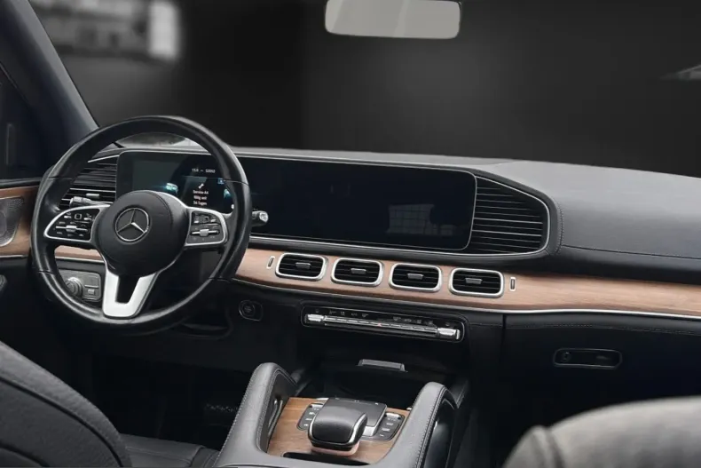 Mercedes-Benz GLE 350 (Clasa GLE) din 2022 cu 49.998 km - oferta MER199298 - foto 14