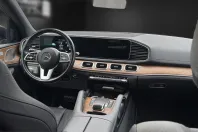 Mercedes-Benz GLE 350 (Clasa GLE) din 2022 cu 49.998 km - oferta MER199298 - foto 15