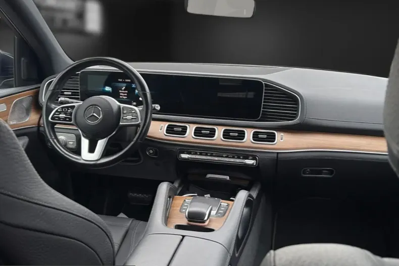 Mercedes-Benz GLE 350 (Clasa GLE) din 2022 cu 49.998 km - oferta MER199298 - foto 15