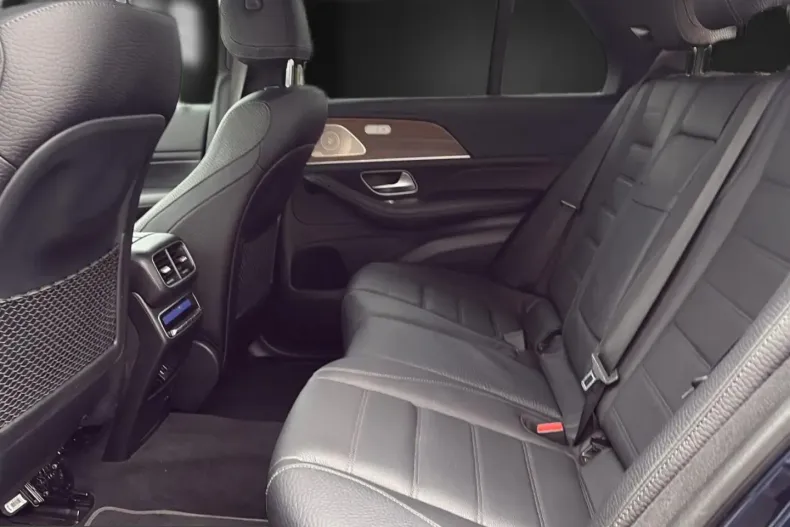 Mercedes-Benz GLE 350 (Clasa GLE) din 2022 cu 49.998 km - oferta MER199298 - foto 18