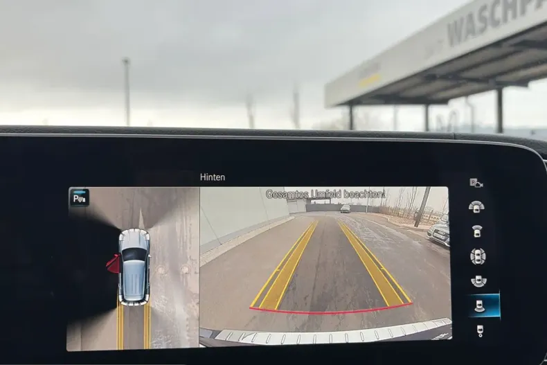 Mercedes-Benz GLE 350 (Clasa GLE) din 2022 cu 49.998 km - oferta MER199298 - foto 21