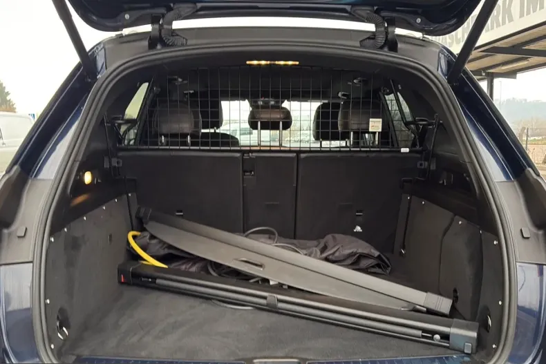 Mercedes-Benz GLE 350 (Clasa GLE) din 2022 cu 49.998 km - oferta MER199298 - foto 23