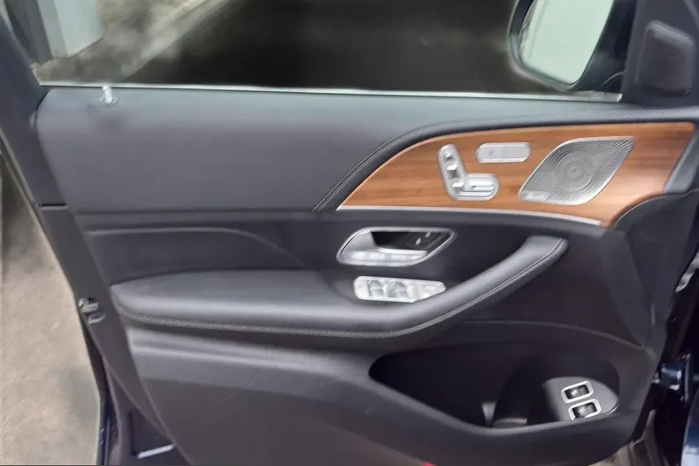 Mercedes-Benz GLE 350 (Clasa GLE) din 2022 cu 49.998 km - oferta MER199298 - foto 25