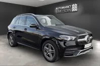 Mercedes-Benz GLE 350 (Clasa GLE) din 2022 cu 65.811 km - oferta MER199299 - foto 1