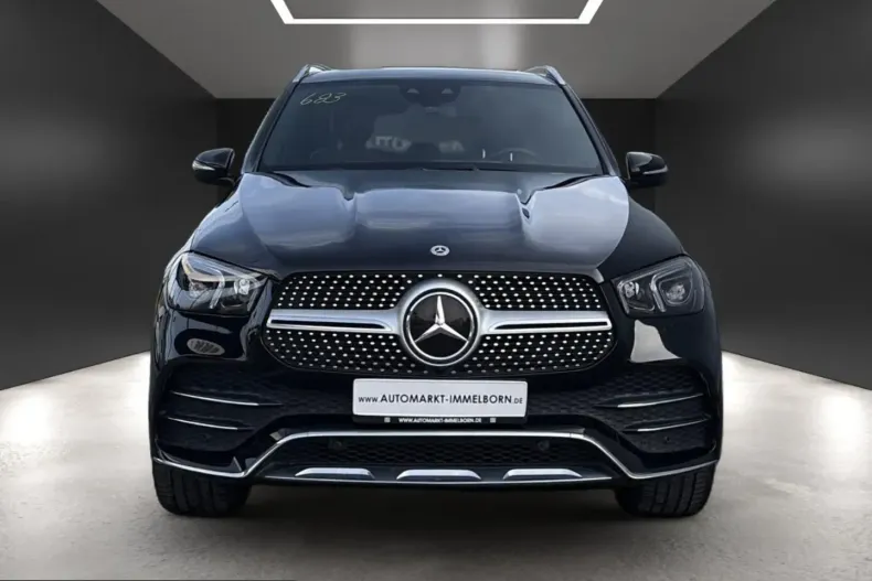 Mercedes-Benz GLE 350 (Clasa GLE) din 2022 cu 65.811 km - oferta MER199299 - foto 8