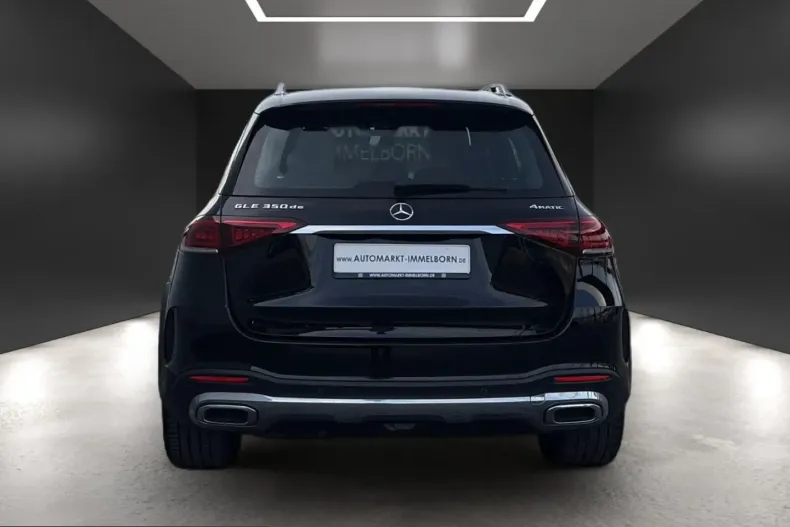 Mercedes-Benz GLE 350 (Clasa GLE) din 2022 cu 65.811 km - oferta MER199299 - foto 9