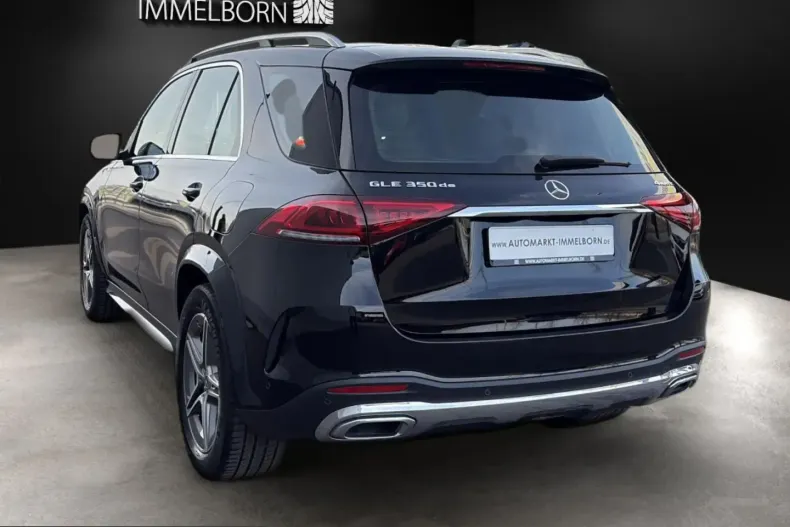 Mercedes-Benz GLE 350 (Clasa GLE) din 2022 cu 65.811 km - oferta MER199299 - foto 10