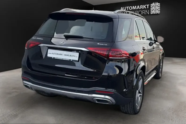 Mercedes-Benz GLE 350 (Clasa GLE) din 2022 cu 65.811 km - oferta MER199299 - foto 11