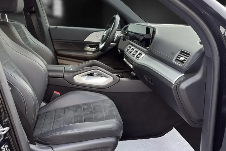 Mercedes-Benz GLE 350 (Clasa GLE) din 2022 cu 65.811 km - oferta MER199299 - foto 13