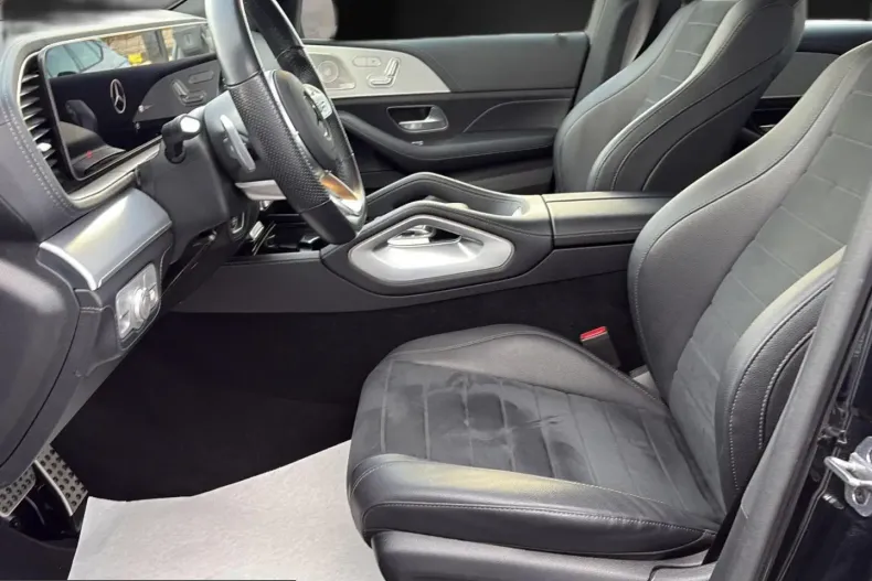 Mercedes-Benz GLE 350 (Clasa GLE) din 2022 cu 65.811 km - oferta MER199299 - foto 14