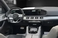 Mercedes-Benz GLE 350 (Clasa GLE) din 2022 cu 65.811 km - oferta MER199299 - foto 15