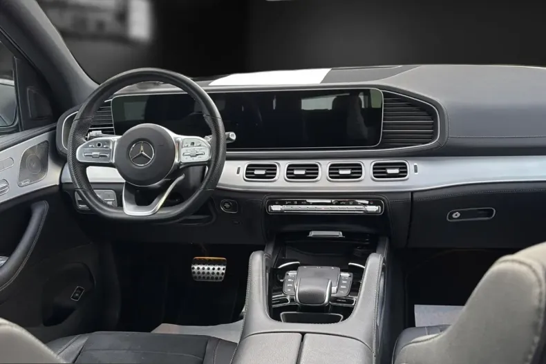 Mercedes-Benz GLE 350 (Clasa GLE) din 2022 cu 65.811 km - oferta MER199299 - foto 15