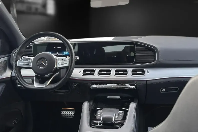 Mercedes-Benz GLE 350 (Clasa GLE) din 2022 cu 65.811 km - oferta MER199299 - foto 16