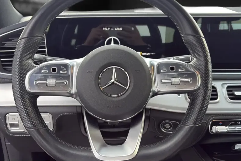 Mercedes-Benz GLE 350 (Clasa GLE) din 2022 cu 65.811 km - oferta MER199299 - foto 18