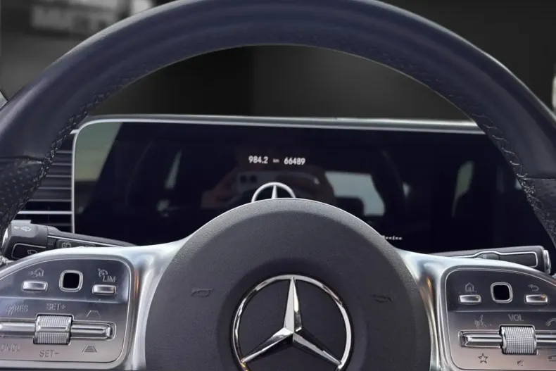 Mercedes-Benz GLE 350 (Clasa GLE) din 2022 cu 65.811 km - oferta MER199299 - foto 19