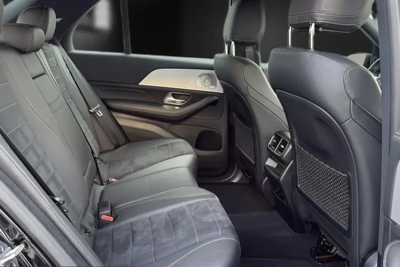 Mercedes-Benz GLE 350 (Clasa GLE) din 2022 cu 65.811 km - oferta MER199299 - foto 21