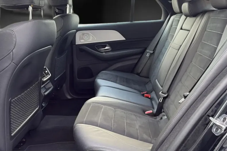 Mercedes-Benz GLE 350 (Clasa GLE) din 2022 cu 65.811 km - oferta MER199299 - foto 22