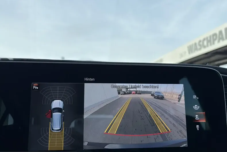 Mercedes-Benz GLE 350 (Clasa GLE) din 2022 cu 65.811 km - oferta MER199299 - foto 26