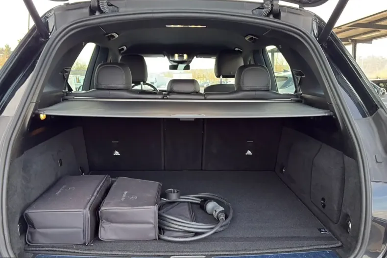 Mercedes-Benz GLE 350 (Clasa GLE) din 2022 cu 65.811 km - oferta MER199299 - foto 29