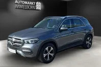 Mercedes-Benz GLE 350 (Clasa GLE) din 2022 cu 59.986 km - oferta MER199300 - foto 2