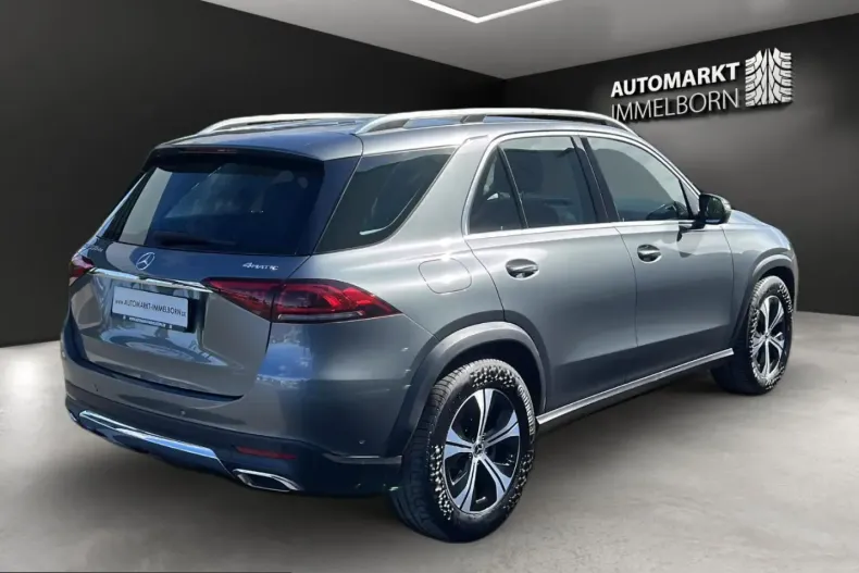 Mercedes-Benz GLE 350 (Clasa GLE) din 2022 cu 59.986 km - oferta MER199300 - foto 6