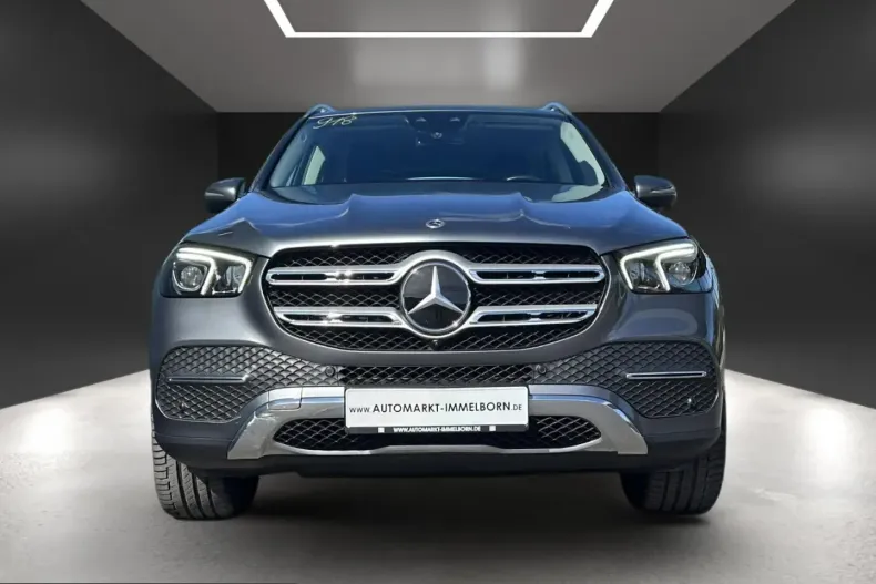 Mercedes-Benz GLE 350 (Clasa GLE) din 2022 cu 59.986 km - oferta MER199300 - foto 7