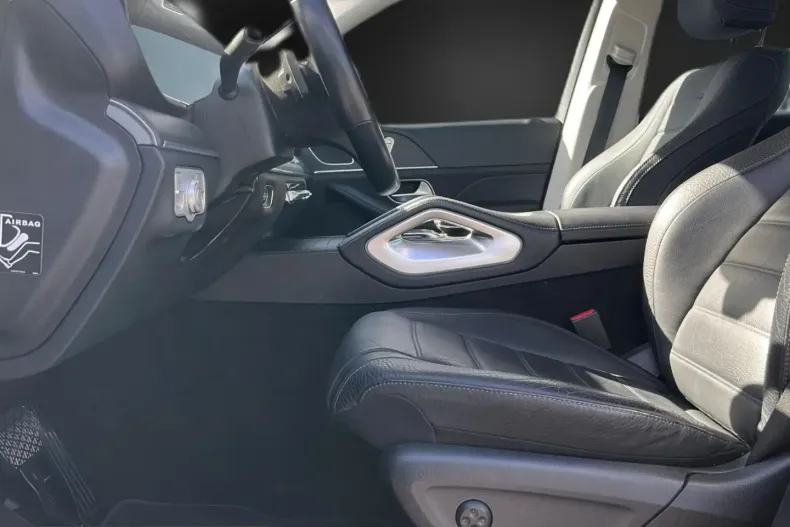 Mercedes-Benz GLE 350 (Clasa GLE) din 2022 cu 59.986 km - oferta MER199300 - foto 12