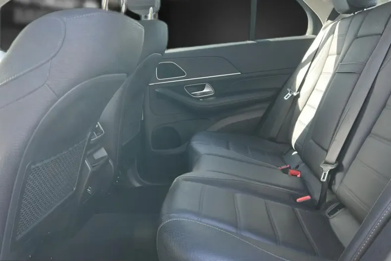 Mercedes-Benz GLE 350 (Clasa GLE) din 2022 cu 59.986 km - oferta MER199300 - foto 18