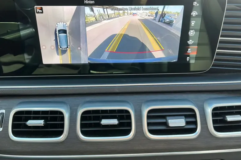 Mercedes-Benz GLE 350 (Clasa GLE) din 2022 cu 59.986 km - oferta MER199300 - foto 21