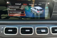 Mercedes-Benz GLE 350 (Clasa GLE) din 2022 cu 59.986 km - oferta MER199300 - foto 23