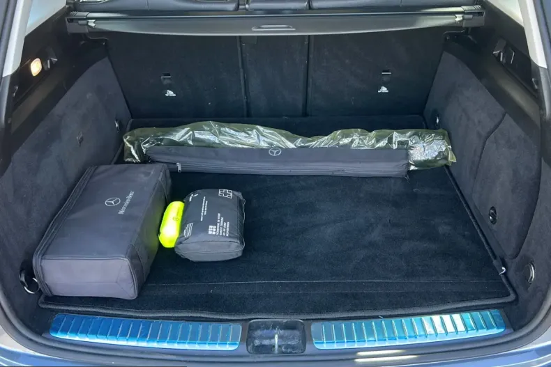 Mercedes-Benz GLE 350 (Clasa GLE) din 2022 cu 59.986 km - oferta MER199300 - foto 25