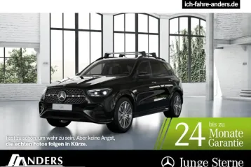 Mercedes-Benz GLE 450 din 2025 - oferta MER199301