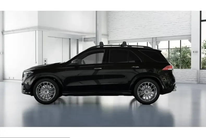 Mercedes-Benz GLE 450 (Clasa GLE) din 2025 cu 16.294 km - oferta MER199301 - foto 3