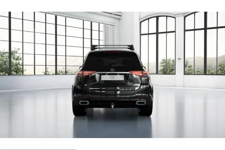 Mercedes-Benz GLE 450 (Clasa GLE) din 2025 cu 16.294 km - oferta MER199301 - foto 5