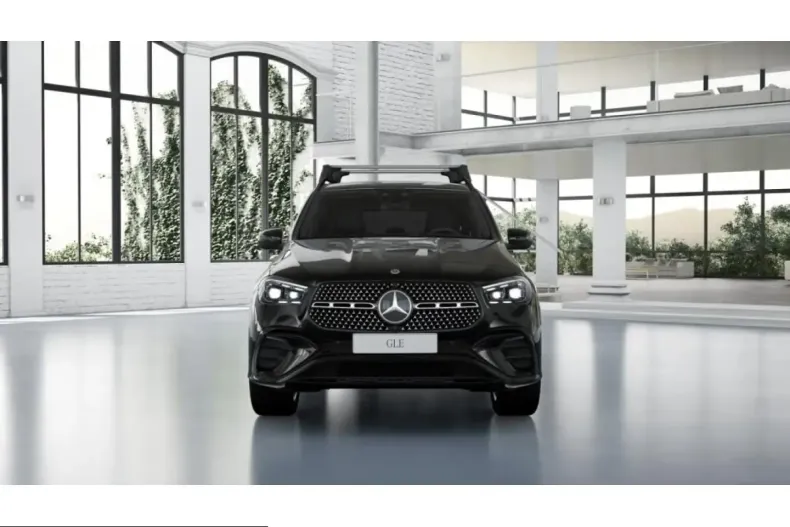 Mercedes-Benz GLE 450 (Clasa GLE) din 2025 cu 16.294 km - oferta MER199301 - foto 7