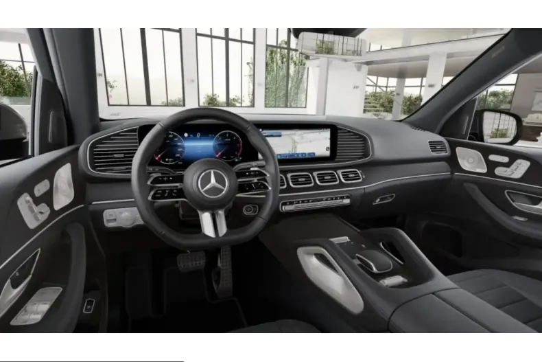 Mercedes-Benz GLE 450 (Clasa GLE) din 2025 cu 16.294 km - oferta MER199301 - foto 9