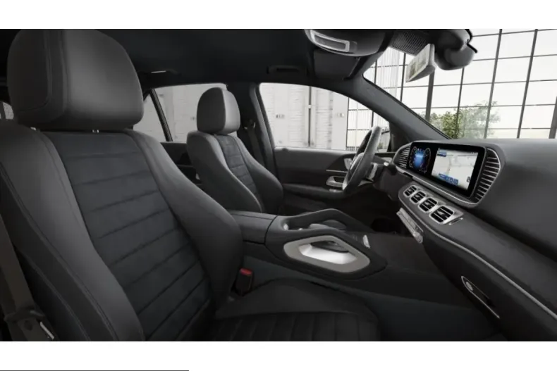 Mercedes-Benz GLE 450 (Clasa GLE) din 2025 cu 16.294 km - oferta MER199301 - foto 10