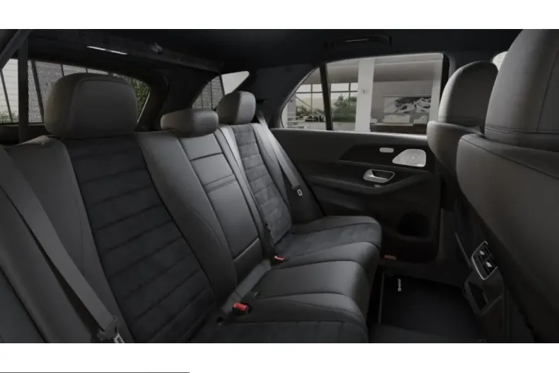 Mercedes-Benz GLE 450 (Clasa GLE) din 2025 cu 16.294 km - oferta MER199301 - foto 11