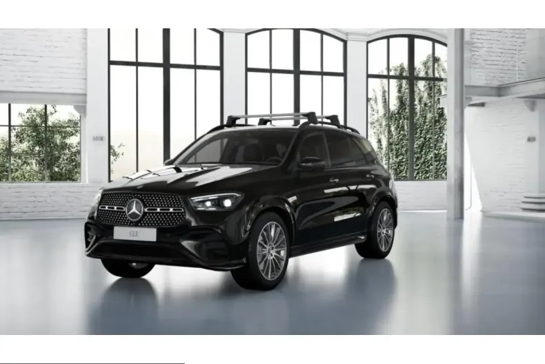 Mercedes-Benz GLE 450 (Clasa GLE) din 2025 cu 16.294 km - oferta MER199301 - foto 13