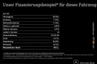 Mercedes-Benz GLE 450 (Clasa GLE) din 2025 cu 16.294 km - oferta MER199301 - foto 15