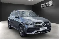 Mercedes-Benz GLE 350 (Clasa GLE) din 2022 cu 55.839 km - oferta MER199302 - foto 2