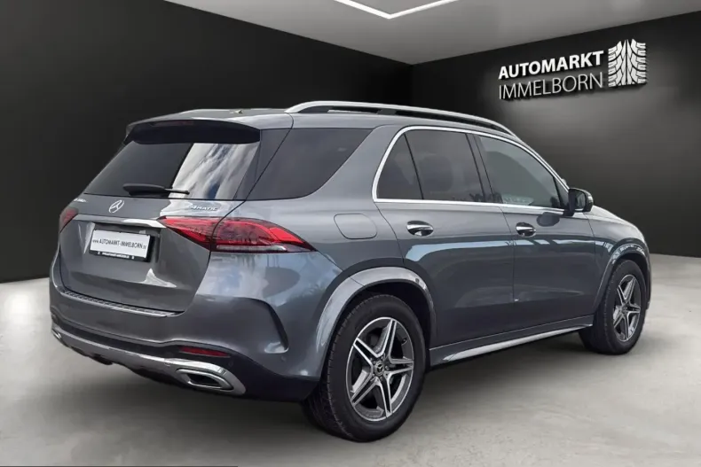 Mercedes-Benz GLE 350 (Clasa GLE) din 2022 cu 55.839 km - oferta MER199302 - foto 8