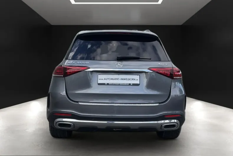 Mercedes-Benz GLE 350 (Clasa GLE) din 2022 cu 55.839 km - oferta MER199302 - foto 10