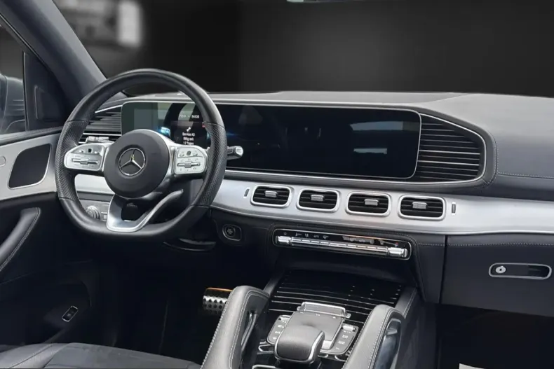 Mercedes-Benz GLE 350 (Clasa GLE) din 2022 cu 55.839 km - oferta MER199302 - foto 13