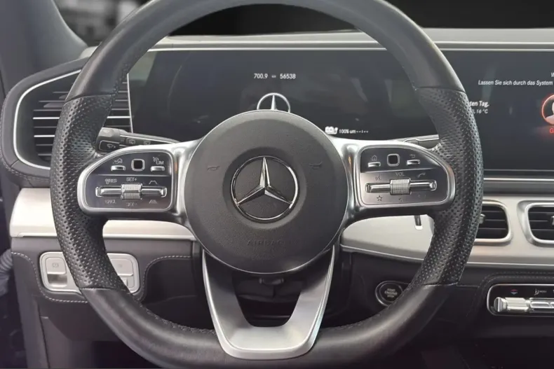 Mercedes-Benz GLE 350 (Clasa GLE) din 2022 cu 55.839 km - oferta MER199302 - foto 15