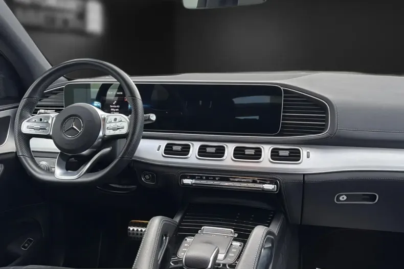 Mercedes-Benz GLE 350 (Clasa GLE) din 2022 cu 55.839 km - oferta MER199302 - foto 17