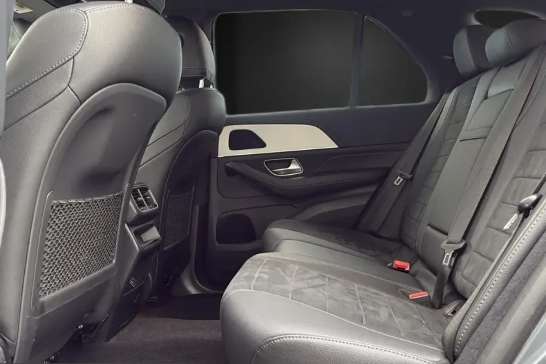 Mercedes-Benz GLE 350 (Clasa GLE) din 2022 cu 55.839 km - oferta MER199302 - foto 19